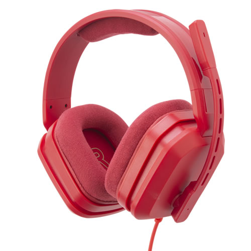 CYBER・ゲーミングヘッドセット スタンダード（PS5／SWITCH／PC用