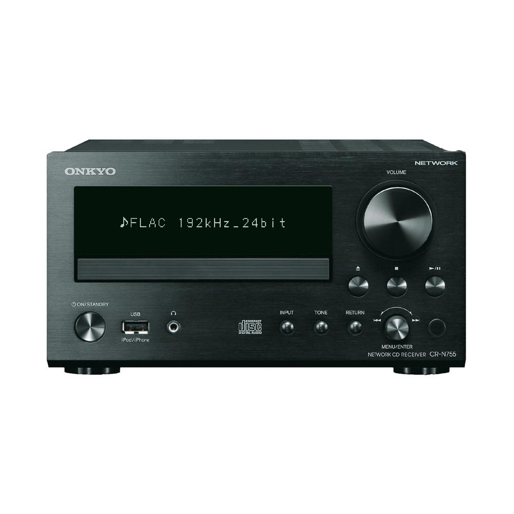 Onkyo CR-N755 Internet Radio CD Receiver | Cybermarket