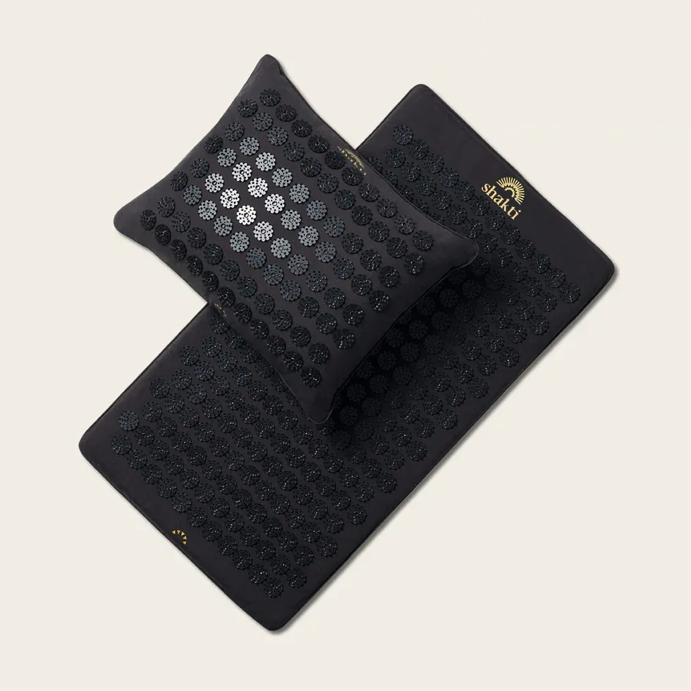 シャクティマットのおすすめ7選！究極の指圧でセルフケアを | Ameba