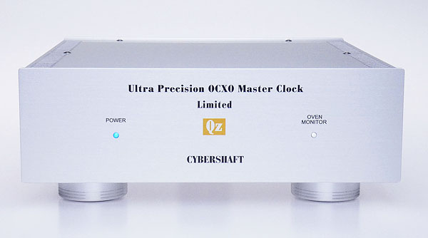 超高精度OCXO クロック Limited2