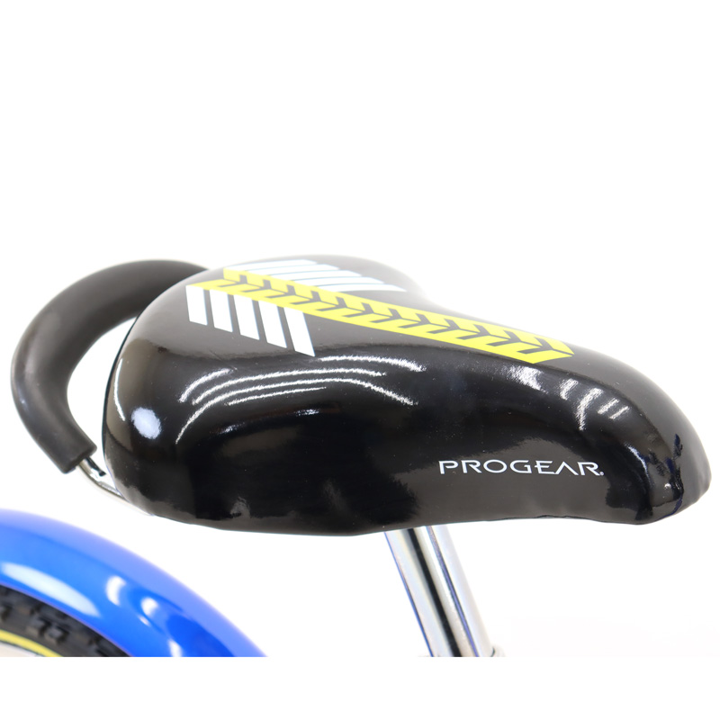 サイクルジョイ / ポーラーフォックス