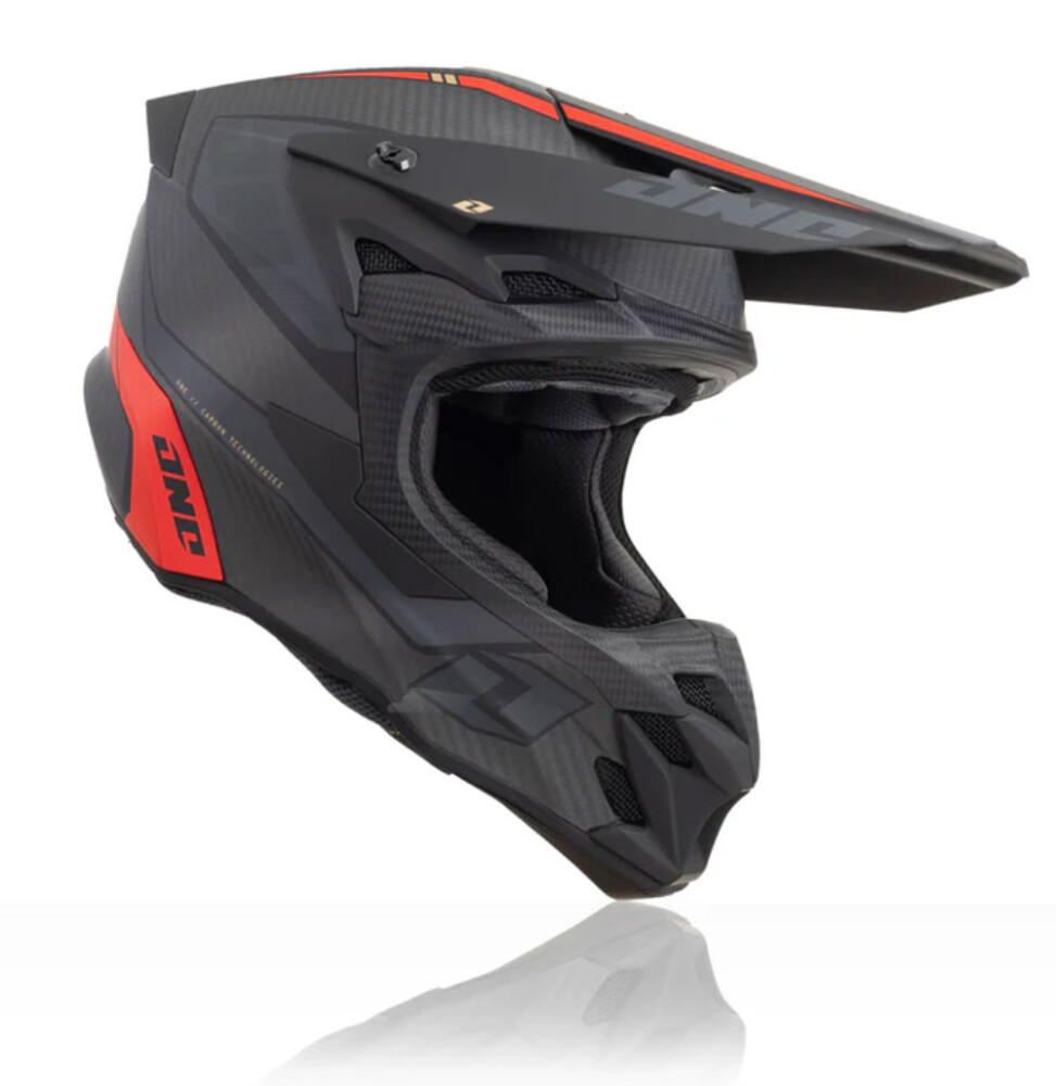 One Industries X-197 Helmet - Cycle News