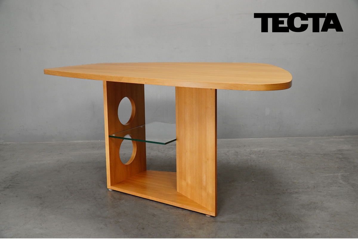 TECTA(テクタ)出張買取-アドア東京-港区 K22 SIDE TABLE サイド
