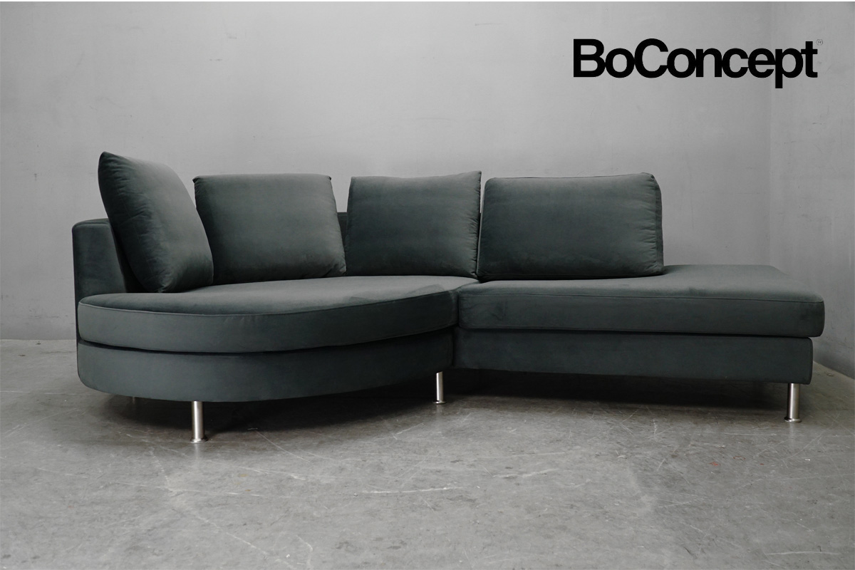 Boconcept (ボーコンセプト)高価買取-アドア東京-港区 Ottawa(オタワ