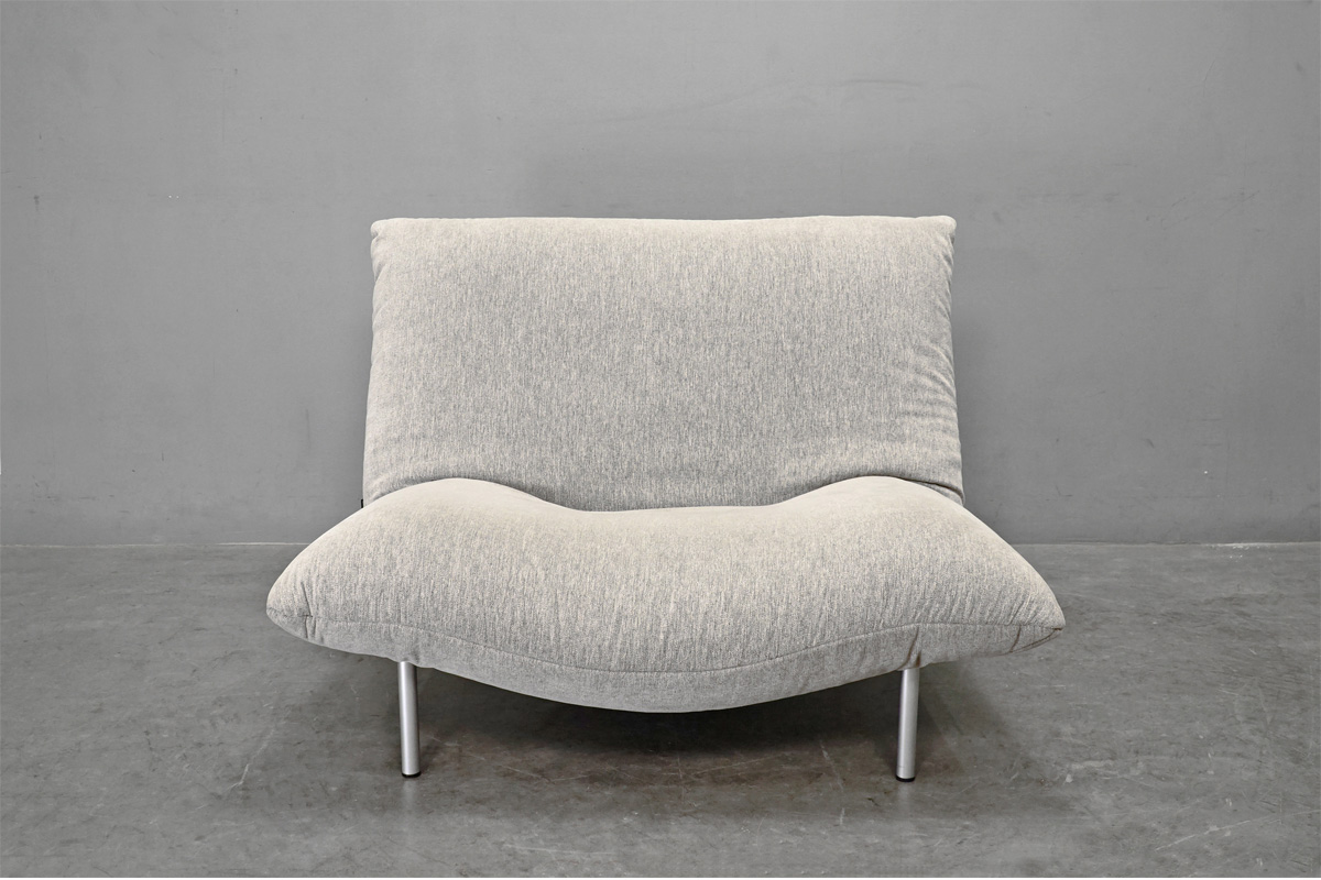 リーンロゼ カラン 1シーターソファ 買取｜洗練されたコンパクト