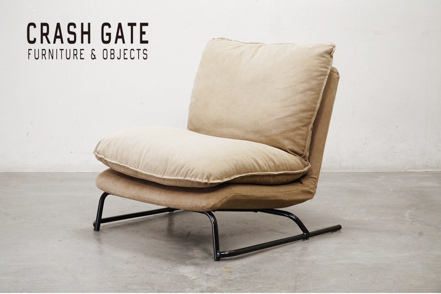 CRUSH GATE(クラッシュゲート) knot antiques /ノットアンティークス