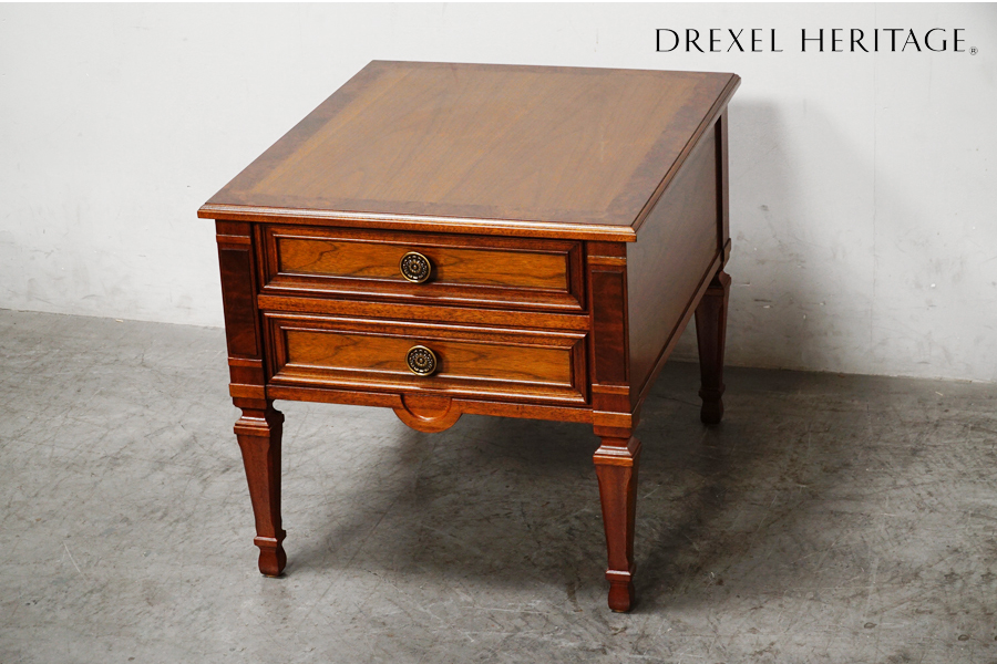 Drexel Heritage(ドレクセルヘリテイジ)高価買取-アドア東京- 港区
