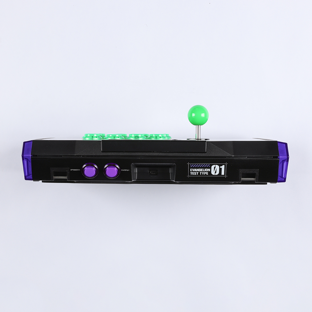 EVANGELION e:PROJECT ARCADE CONTROLLER | その他 周辺機器