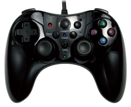 PS3用 ワイヤレスコントローラ 操 -sou- Lite | PS3用 周辺機器