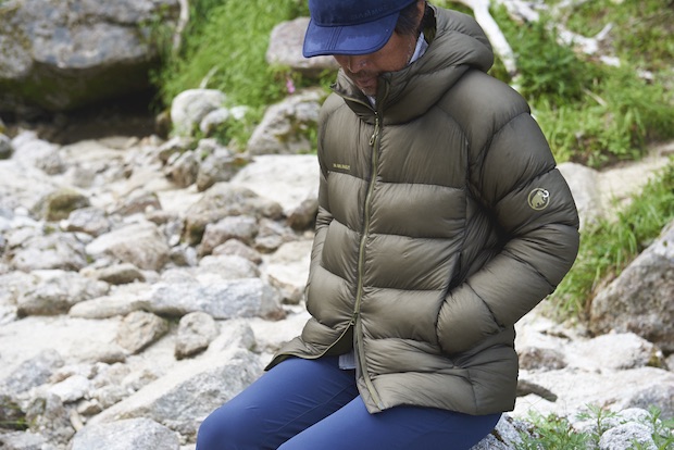 より心地よく自然と付き合うために。アウトドアライター高橋庄太郎の