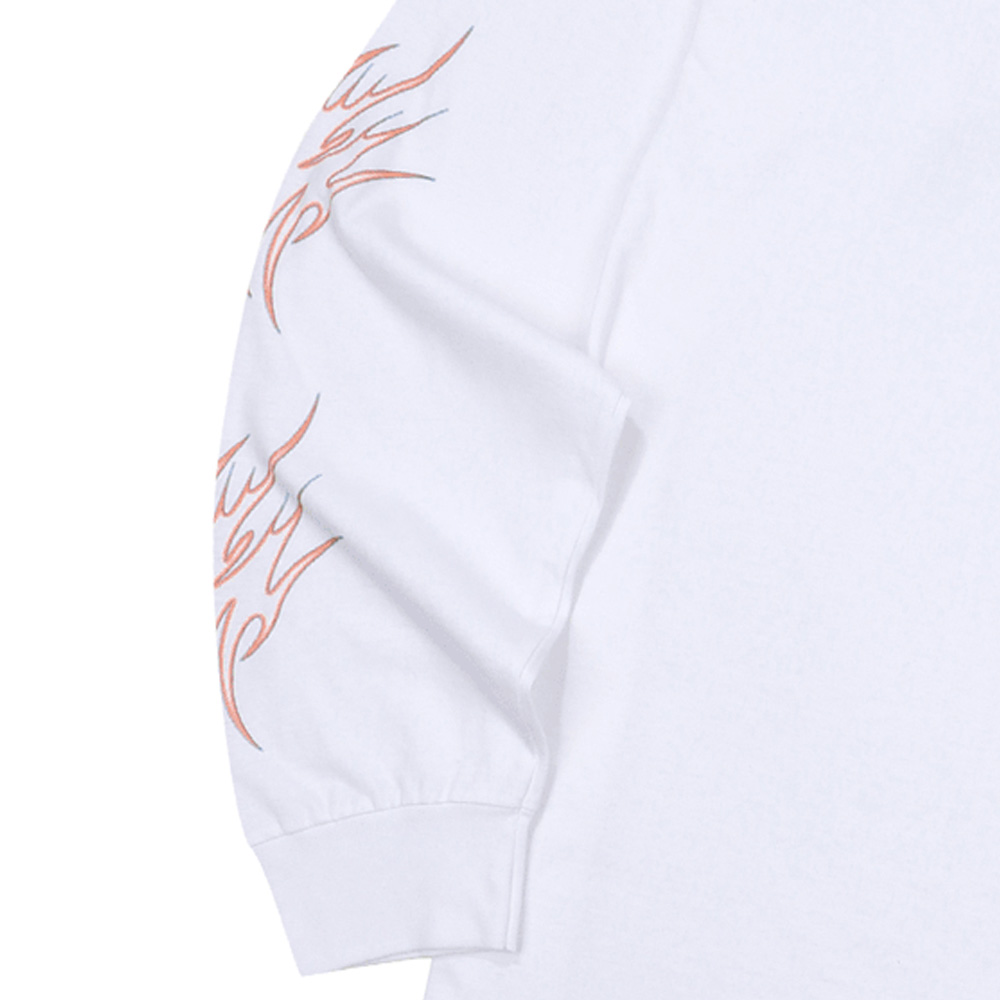 BTS AGUST D TOUR 'D-DAY' FINAL CONCERT LONG SLEEVE T-SHIRT - A-KPOP