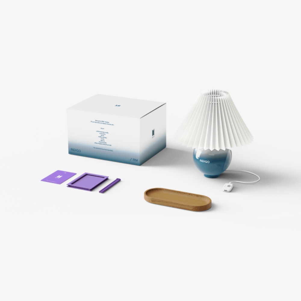 BTS ARMY MEMBERSHIP MERCH PACK 16 - A-KPOP