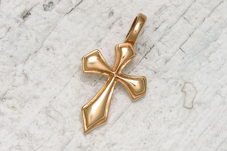 Bill Wall Leather ビル ウォール レザー ペンダント GC-104 ALE&Co.,