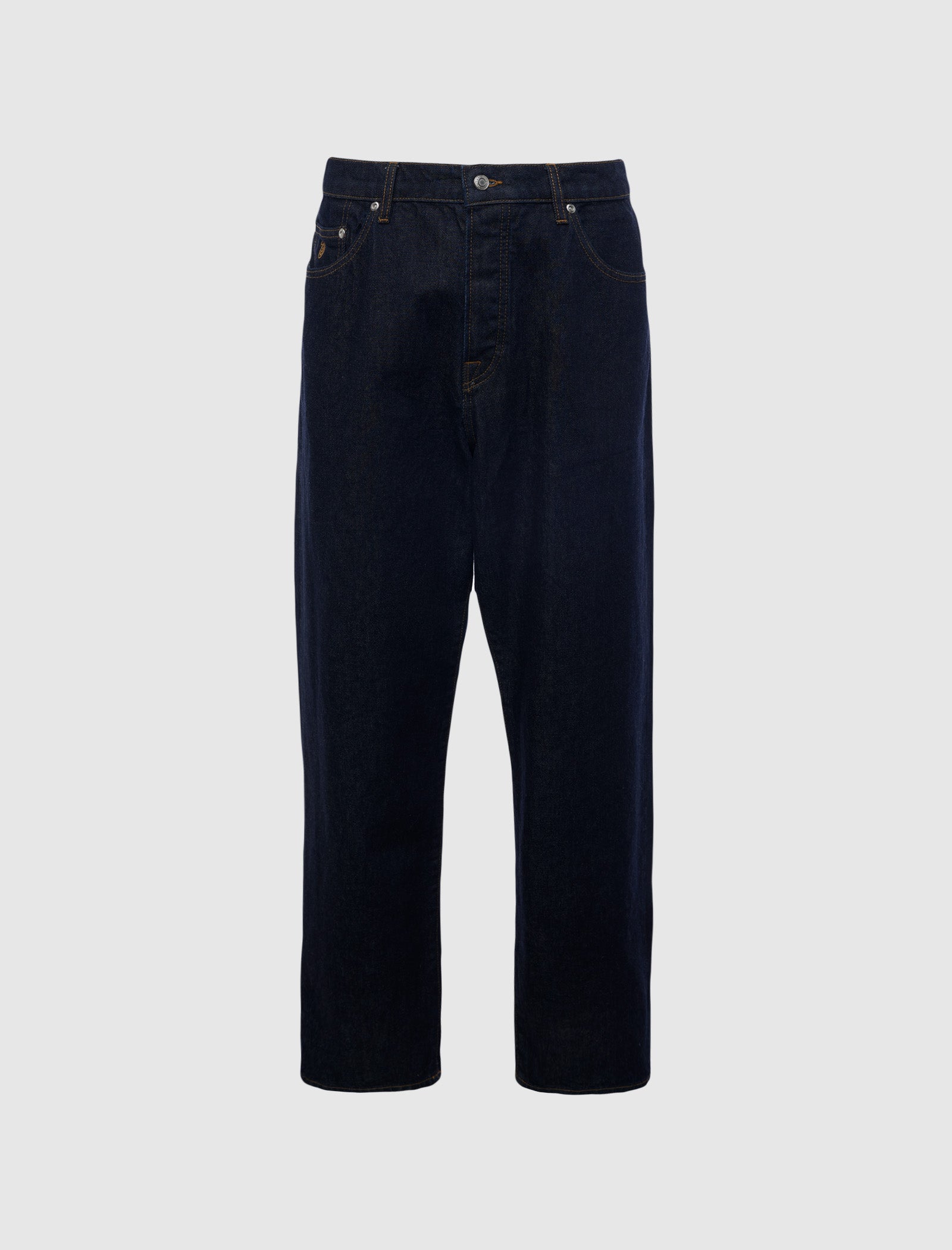 STÜSSY BIG OL JEAN DENIM