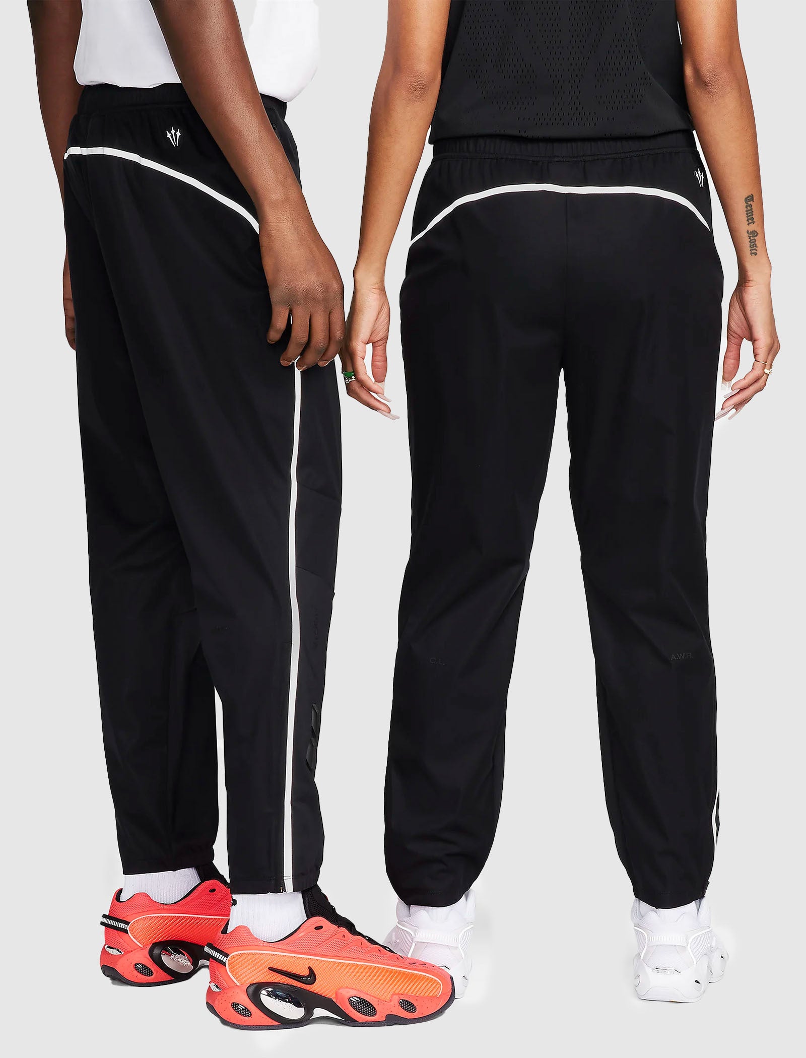 NIKE x NOCTA WARM UP PANT