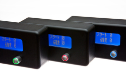 ミニデータカウンターBASIC(パチンコ用) 中古パチンコ販売店 A