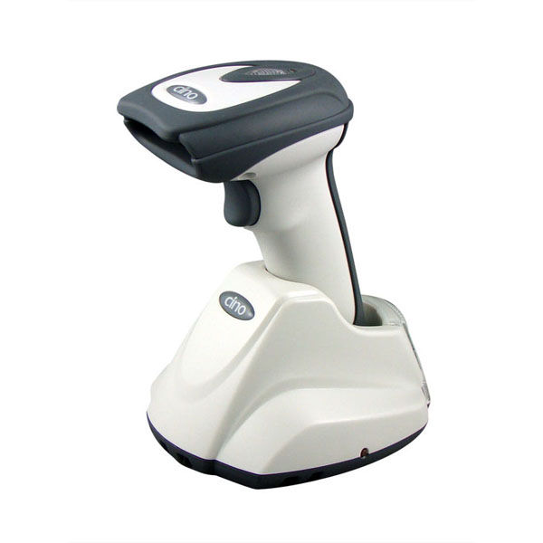 F780BT-GV ワイヤレスバーコードリーダー | バーコードリーダー・バー