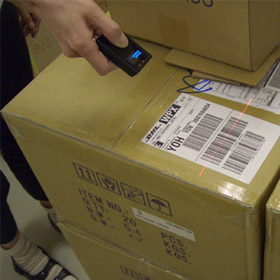 KDC200iM バーコードデータコレクタ | バーコードリーダー・バーコード