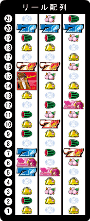 NET ハーレムエース2 中古パチスロ実機 [4ch対応] A-SLOT