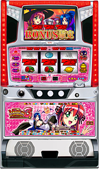 レア台は存在するのか？幻の台！！・・と新台のご紹介！ 中古スロット