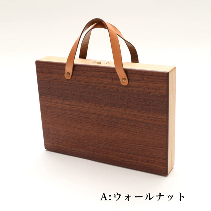 アタッシュケースA4