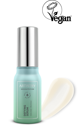 アーティストリー スキン NT™ ザ・セラム | amwaylive