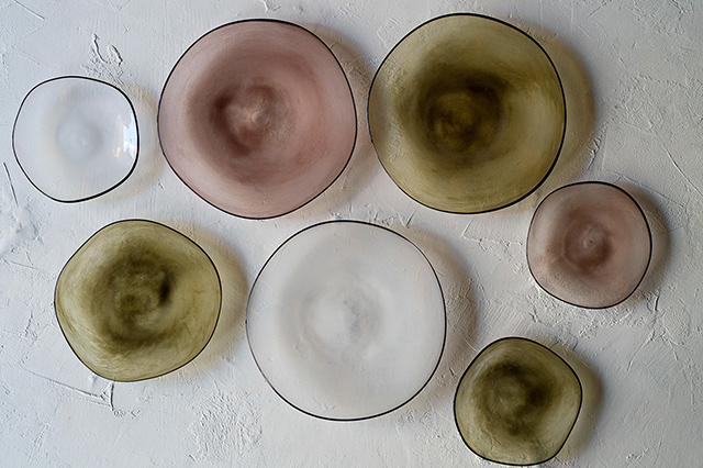 fresco・辻野剛（大阪府）｜しなもの｜雨晴/AMAHARE