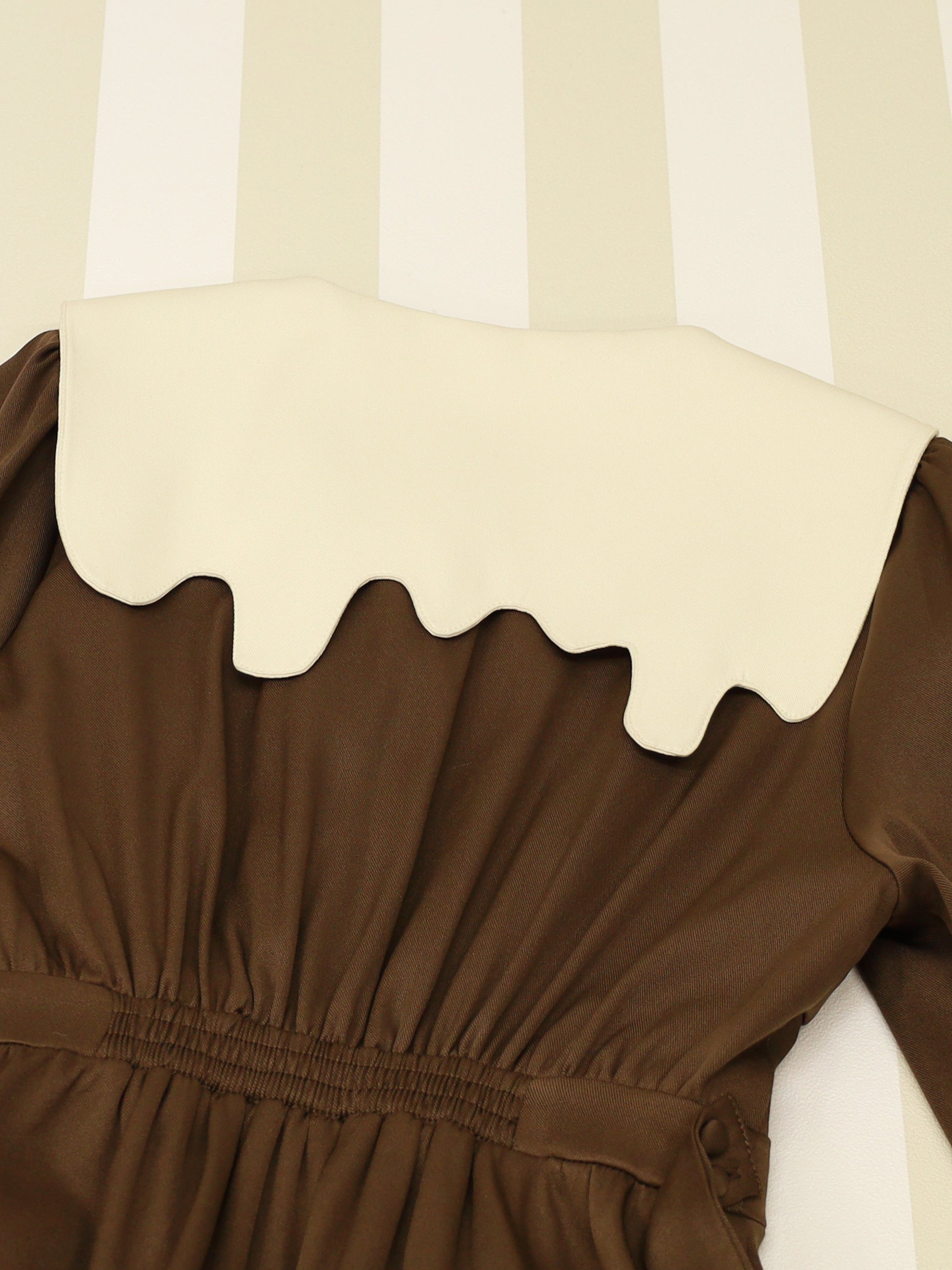 Chocolate D'amour ワンピース – Amavel（アマベル）公式サイト