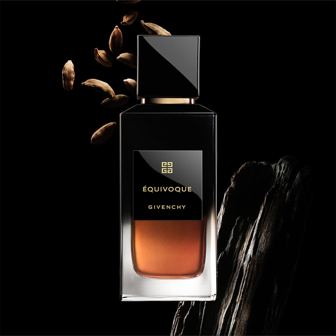 Givenchy Equivoque Eau de Parfum Intense – Amberiya.ae