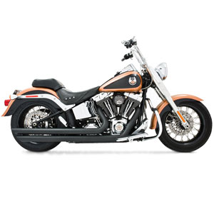 ディクラレーションターンアウト ソフテイル用 - FREEDOM PERFORMANCE