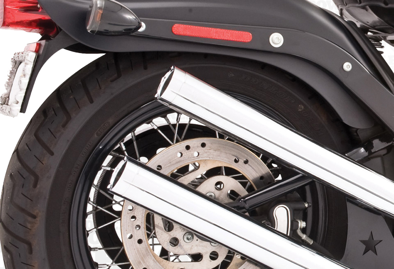 アップスウィープ - FREEDOM PERFORMANCE exhaust | アンバーピース