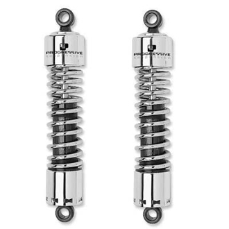 プログレッシブ サスペンション 412シリーズ - PROGRESSIVE SUSPENSION