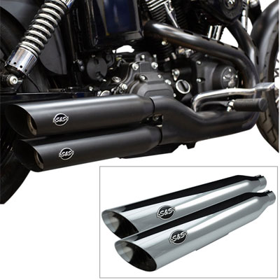 スクリーミンイーグル・ストリートパフォーマンス・スリップオン