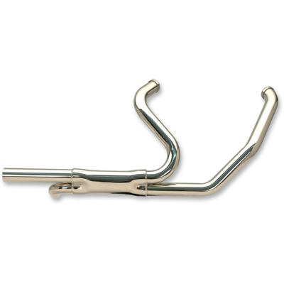 SUPERTRAPP マフラー | ハーレーカスタムパーツ通販