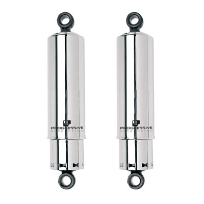 PREMIUM 10.5インチ ショック - DRAG Specialties | アンバーピース