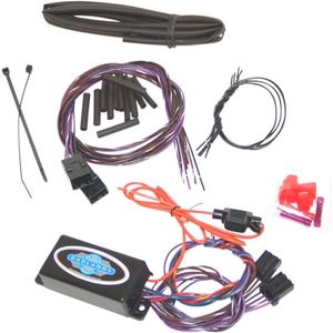 スマート ターンシグナル モジュール - Custom Dynamics | アンバーピース