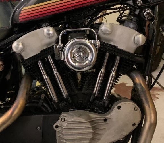 KNUCKLE ロッカーカバー - EMD | アンバーピース