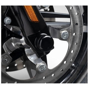 アクスルナットカバー,ハーレーパーツ通販,カスタム,アンバーピース