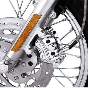 キャリパー | ハーレーカスタムパーツ通販のアンバーピース