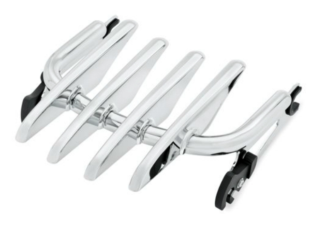 ステルス・デタッチャブル・ラゲッジラック - Harley Davidson