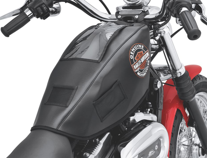 サービスカバー・フュエルタンク用 - Harley Davidson | アンバーピース