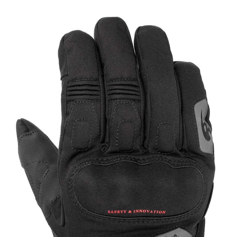 EK-219 プロテクトモーターサイクルヒートグローブ セット - KOMINE