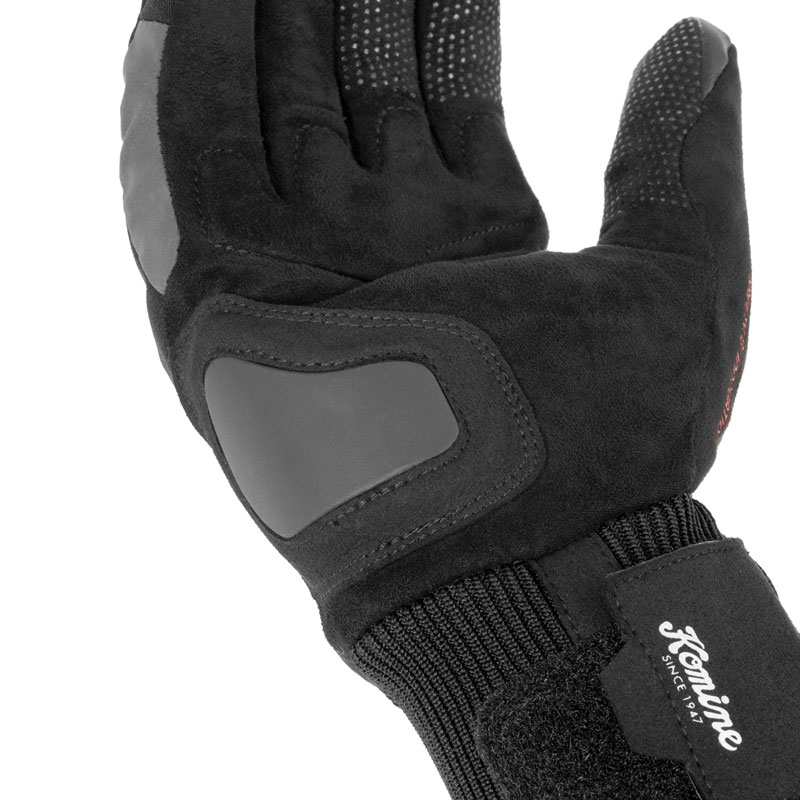 EK-220 ライディングヒートグローブセット - KOMINE | アンバーピース