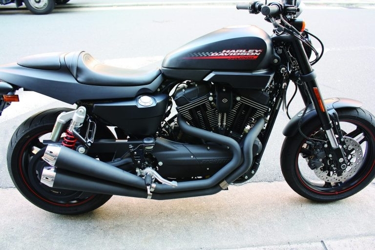 V-スピードインターナル スポーツスターモデル用 - MOTOR STAGE