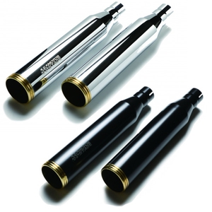 ブラスワイルド63スラッシュ スポーツスターモデル用 - MOTOR STAGE