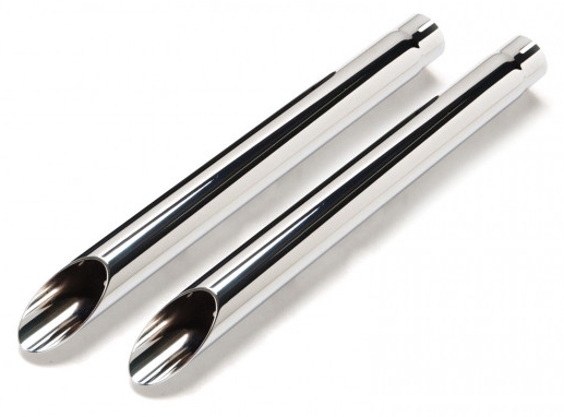 ブラスドラッグ スポーツスターモデル用 - MOTOR STAGE | アンバーピース