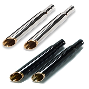 BPM V-SPEEDマフラー スポーツスターS用 - MOTOR STAGE | アンバーピース