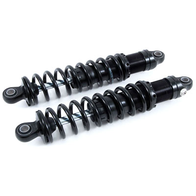 オーリンズ サスペンション BLACKLINE S36DR1L - OHLINS | アンバーピース