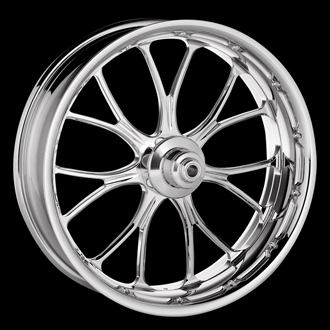 Heathen ホイール ポリッシュ - Performance Machine | アンバーピース