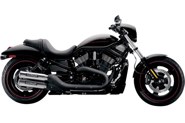 カーカー(KERKER)ハーレーカスタムパーツメーカーご紹介